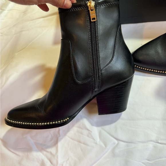 Coach booties boots shoes - Picture 6 of 16